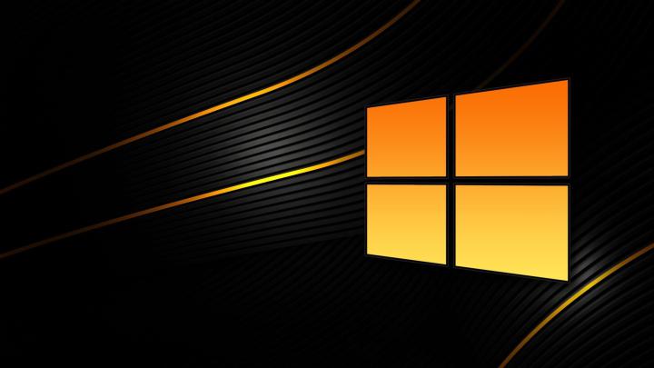 Bug em Atualiza\u00e7\u00e3o do Windows 10 causa ecr\u00e3s laranja | Wallpaper 