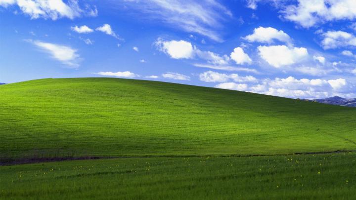 Windows XP Wallpapers HD 1920x1080