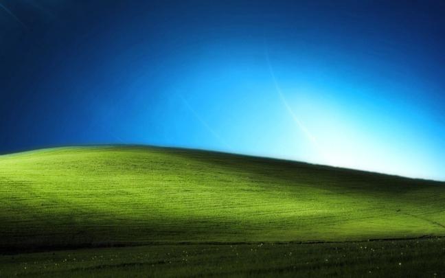 Windows XP Desktop Backgrounds (43+ images)