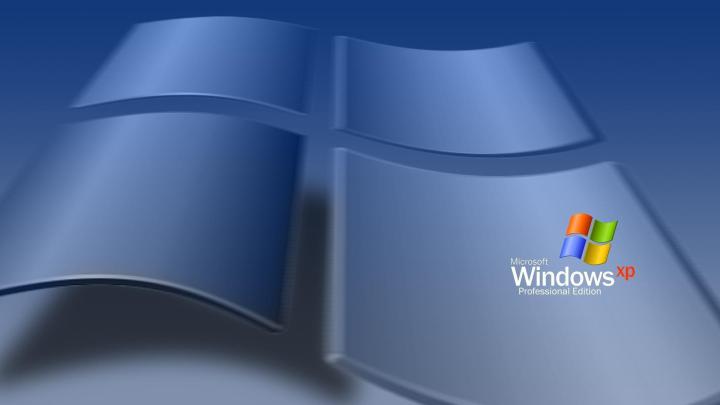 Windows XP Logo Wallpapers - Top Free Windows XP Logo Backgrounds 