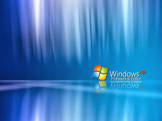 [73+] Windows Xp Professional Wallpaper 