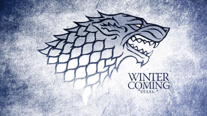 [49+] Winter is Coming HD Wallpaper 