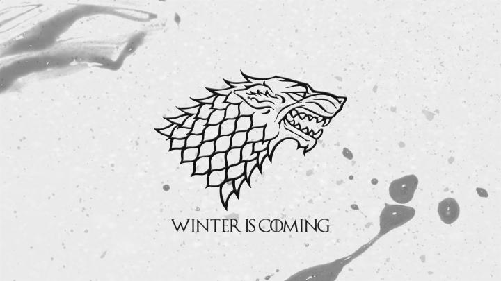 Winter Is Coming Wallpapers (73+ background pictures)