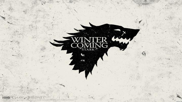 Winter is Coming HD Wallpaper -