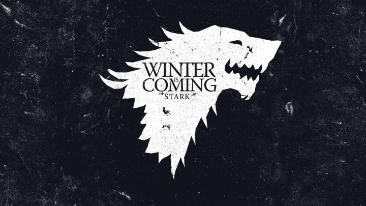 Winter is Coming Game of Thrones Background - High Definition, High 