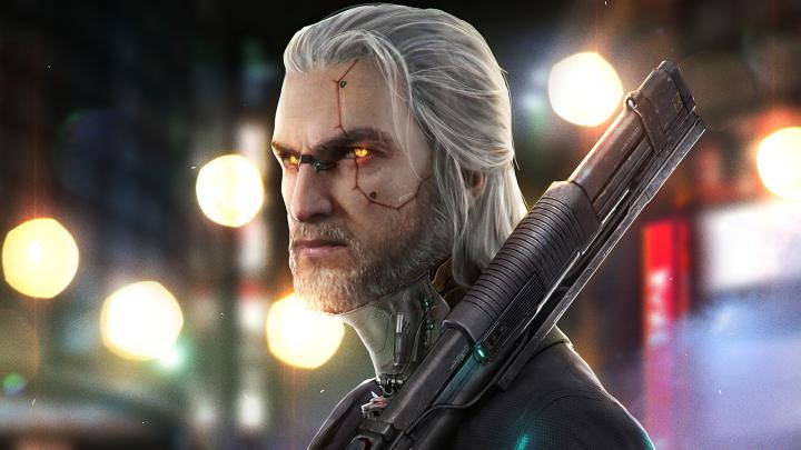 1920x1080 Witcher 2077 Cyberpunk Laptop Full HD 1080P HD 4k Wallpapers 