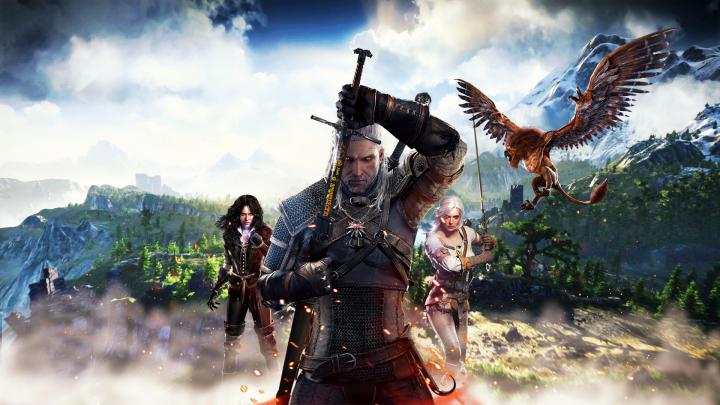 The Witcher, The Witcher 3: Wild Hunt Wallpapers HD \/ Desktop and 