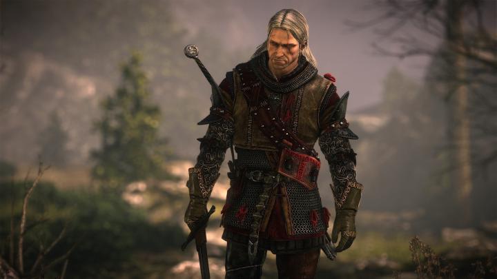The Witcher wallpaper \u00b7\u2460 Download free stunning High Resolution 