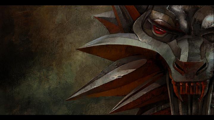 Witcher Wallpaper -
