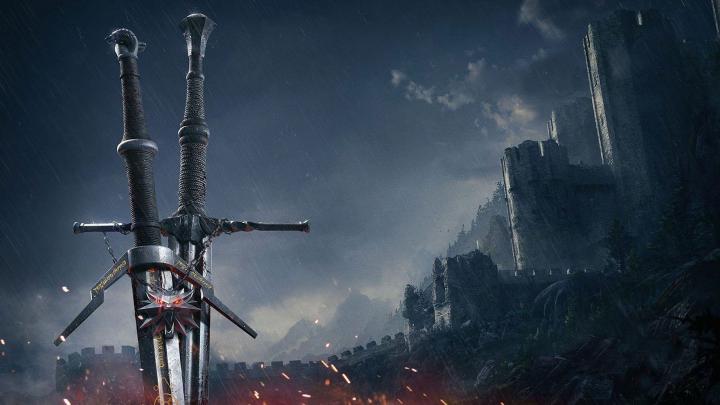 1920X1080 HD Witcher Wallpapers - Top Free 1920X1080 HD Witcher 
