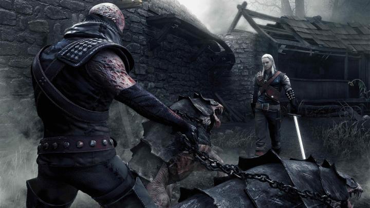 The Witcher 1920X1080 Wallpapers - Top Free The Witcher 1920X1080 