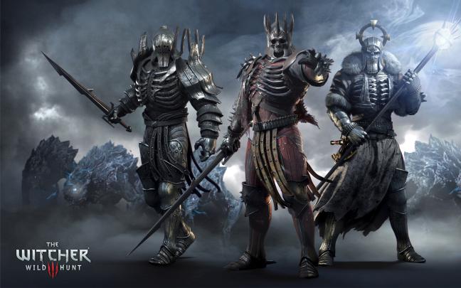 10 Latest Witcher 3 1920X1080 Wallpapers FULL HD 1920\u00d71080 For PC 