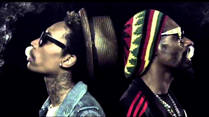 Wiz Khalifa Wallpaper 2018 (79+ images)