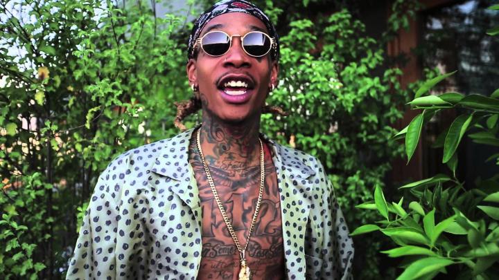 Wiz Khalifa Background (64+ images)