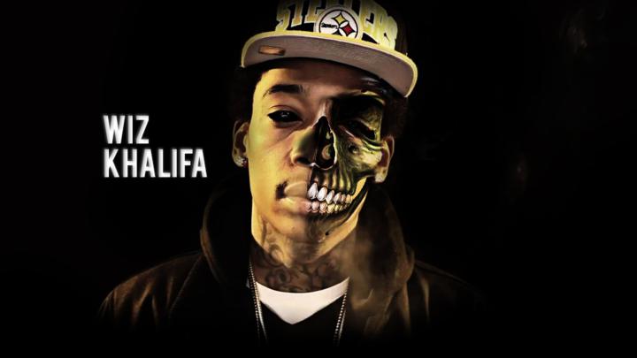 Wiz Khalifa wallpaper | 1920x1080 | #77544