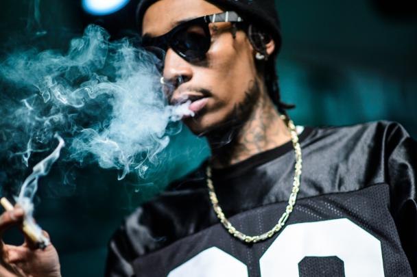Wiz Khalifa Wallpaper 2018 (79+ images)