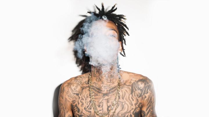 Wiz Khalifa Wallpaper iPhone 5 (60+ images)
