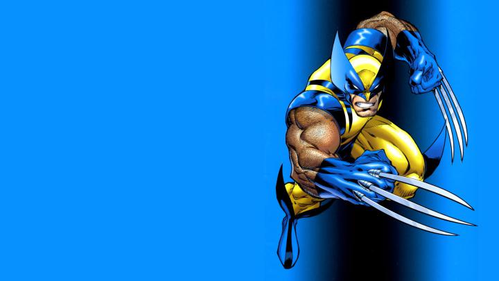 [48+] Wolverine Wallpaper 1920x1080 
