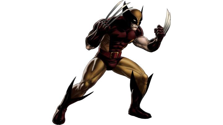 Wolverine HD Wallpaper | Background Image | 1920x1080
