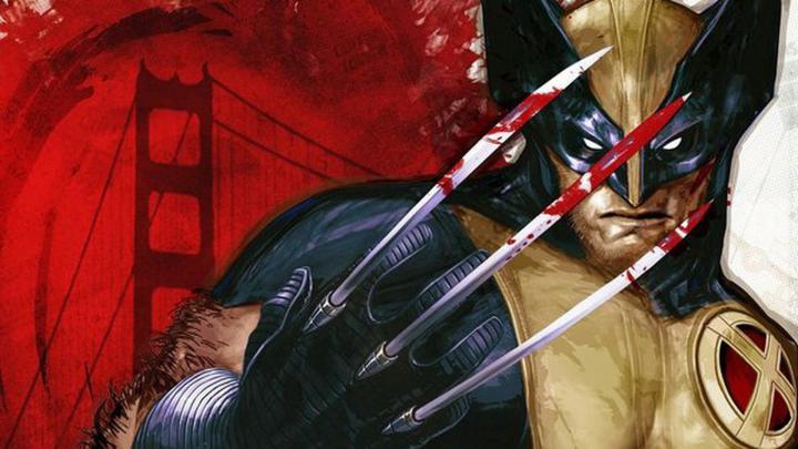 Wolverine Marvel Wallpaper (64+ images)