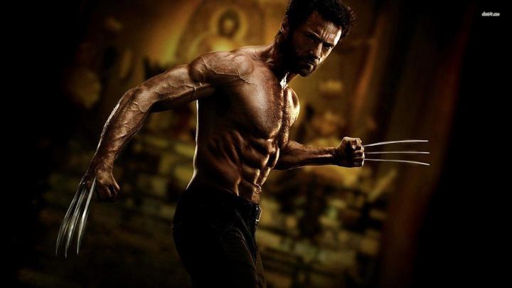 Wolverine Wallpaper (74+ images)