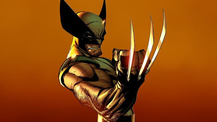 Wolverine Wallpaper 1920x1080 (84+ images)