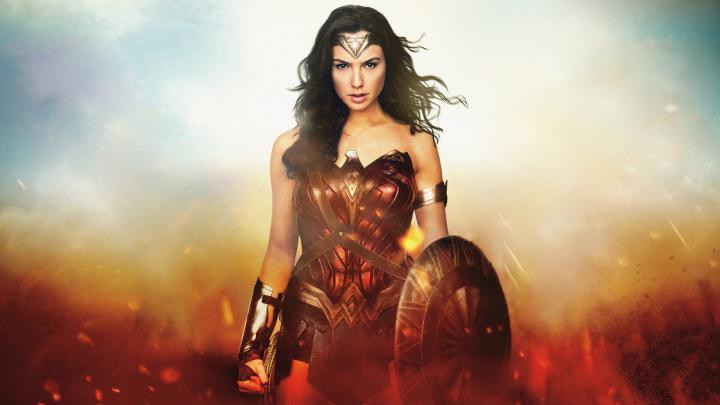 1920x1080 Wonder Woman 10k Laptop Full HD 1080P HD 4k Wallpapers 