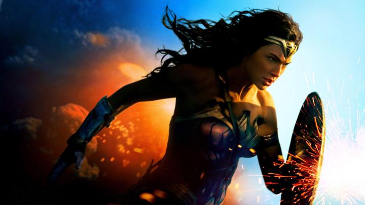 Wonder Woman Wallpapers 1920x1080