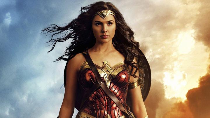 Wonder Woman Wallpaper (71+ images)