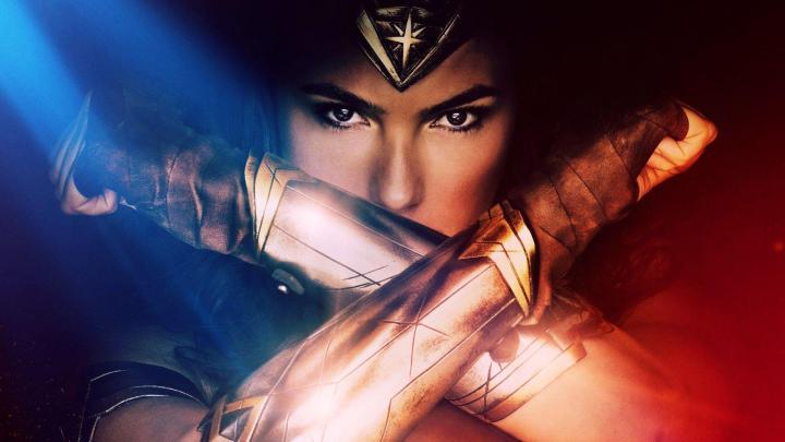 Wonder Woman Wallpapers 1920x1080