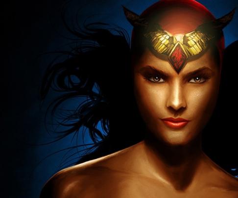 [50+] Wonder Woman Wallpaper 1920x1080 