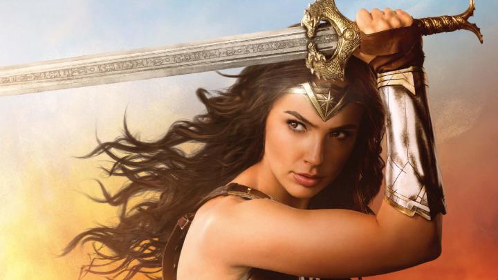 1920x1080 Wonder Woman Cover Laptop Full HD 1080P HD 4k Wallpapers 