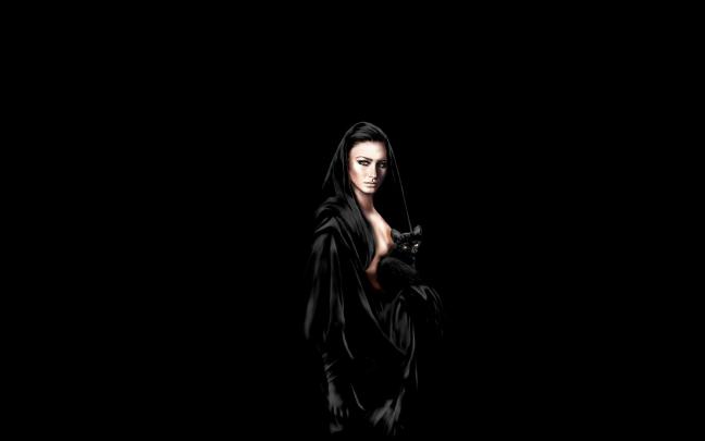 Black Woman Wallpaper (66+ images)