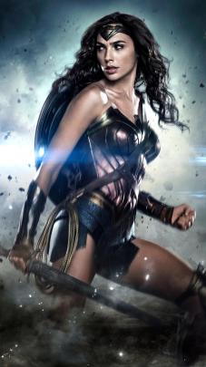 Wonder Woman Wallpaper Screen Savers (67+ images)