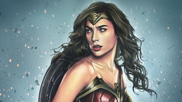 1920x1080 wonder woman macbook wallpapers hd | Dark beauty, Wonder 