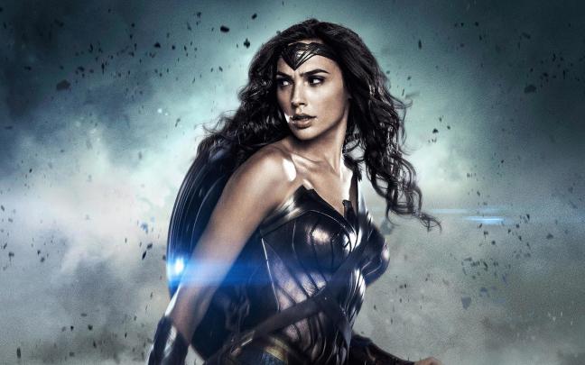 Wonder Woman Wallpaper Screen Savers (67+ images)