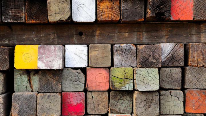 Wood Wallpaper 1080p -