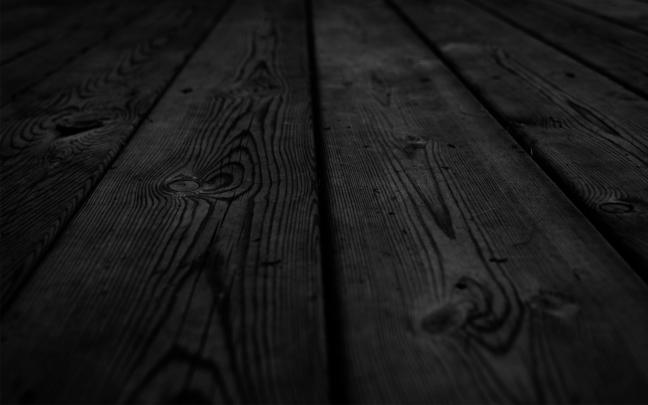 [47+] Black Wood Wallpaper 