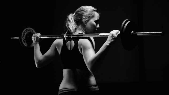 Workout Wallpapers - Top Free Workout Backgrounds - WallpaperAccess