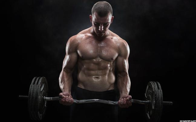 HD Workout Wallpaper -