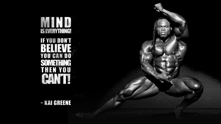 Arnold Motivational Wallpapers -