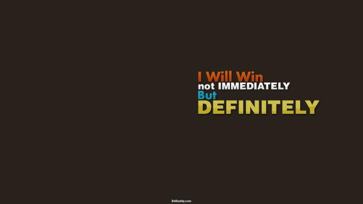 Nike Motivational Quotes Wallpaper -