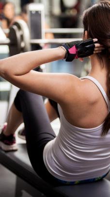 Gym Motivation Wallpaper (83+ images)