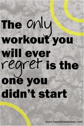 Workout Motivation Wallpaper iPhone -