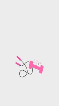 Pink Fitness Wallpapers - Top Free Pink Fitness Backgrounds 