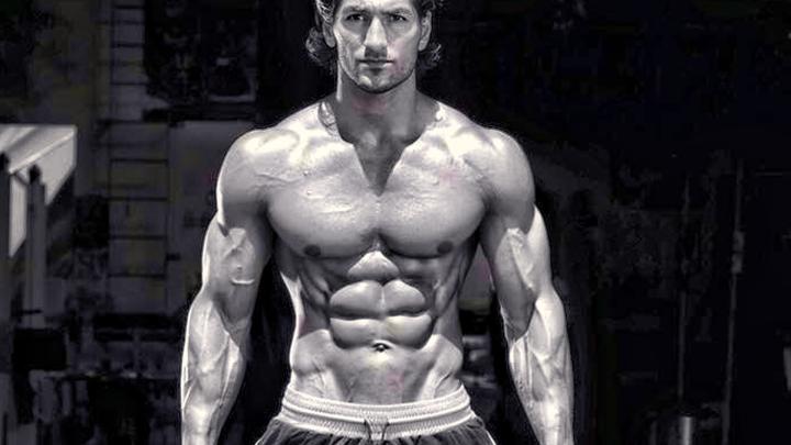 Gym Motivation Wallpaper (83+ images)