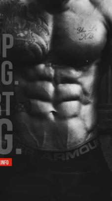 Workout Wallpapers (65+ images)