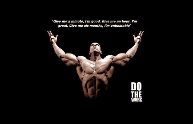Workout Motivation Wallpapers - Top Free Workout Motivation Backgrounds 