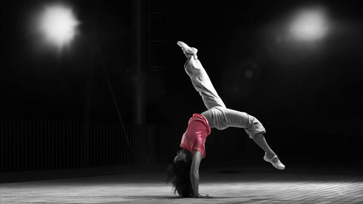 HD Workout Wallpaper -