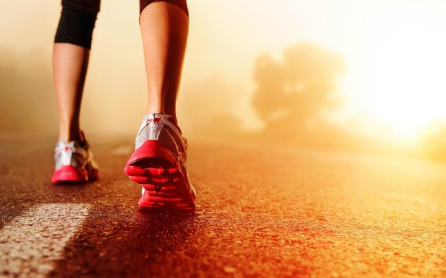 HD Workout Wallpaper -